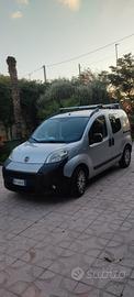 Fiat Fiorino 1.3 multijet finestrato gancio traino