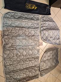 copertura sifi per camper