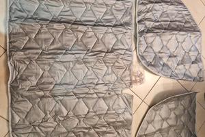 copertura sifi per camper