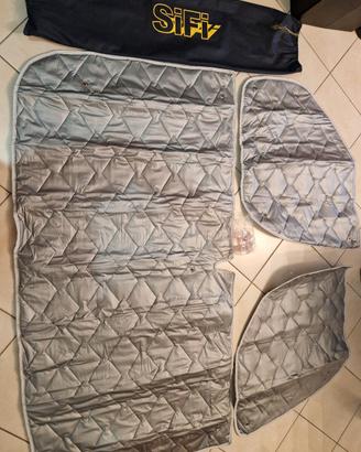 copertura sifi per camper