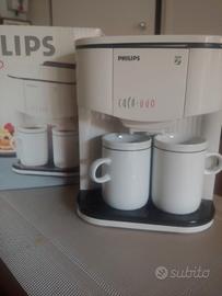 macchina de caffe