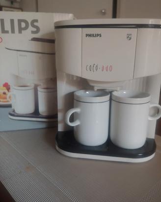 macchina de caffe