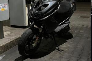 Yamaha aerox