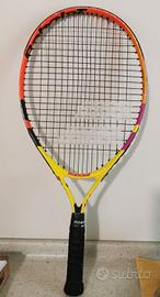 RACCHETTA TENNIS BABOLAT NADAL JUNIOR 23