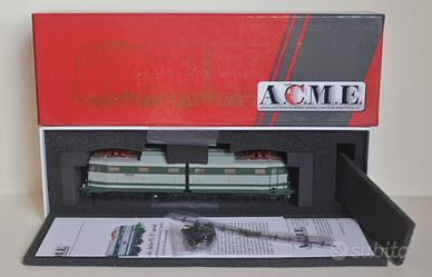 ACME 60130 Locomotiva Elettrica FS E646 118 Ep.IV