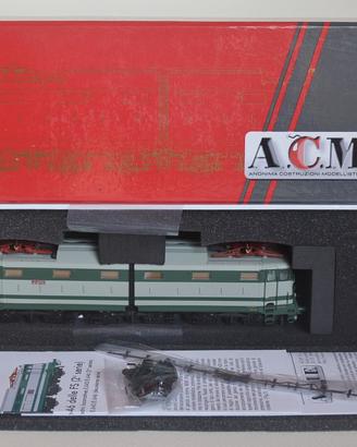 ACME 60130 Locomotiva Elettrica FS E646 118 Ep.IV