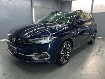 Fiat Tipo 1.6 Mjt S&S SW City Life