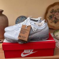 NIKE AIR VAPORMAX FLYKNIT 44,5 NUOVE