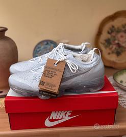 NIKE AIR VAPORMAX FLYKNIT 44,5 NUOVE