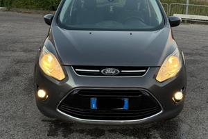 Ford C-Max 7 posti