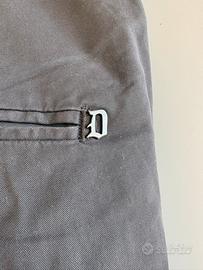 Pantaloni chino Dondup
