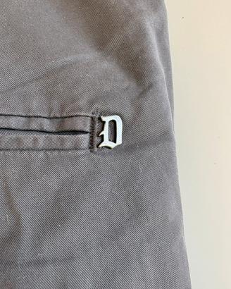 Pantaloni chino Dondup