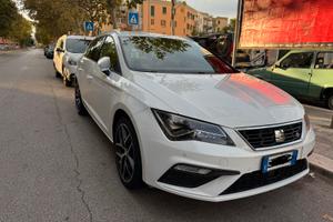 Seat leon ST FR 2019 1.5 TGI