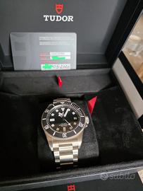 TUDOR PELAGOS ULTRA NUOVO ITALIA 
