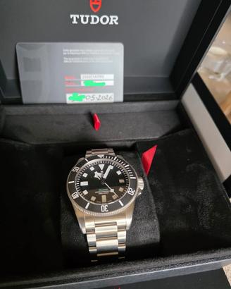 TUDOR PELAGOS ULTRA NUOVO ITALIA 