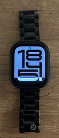 Apple Watch serie 9 cellular, 41mm