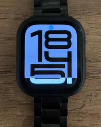 Apple Watch serie 9 cellular, 41mm
