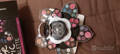 Trousse Cosmetic palette casuelle 