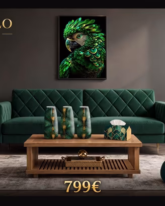 Salotto Ultimo set a negozio disponibile