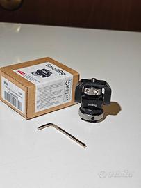 supporto per monitor smallring 