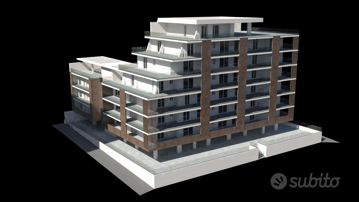 Appartamento – Bari, Fesca - Vista 2