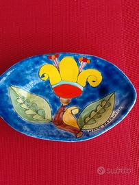 Nino Parrucca - ceramica