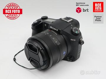 Sony RX10