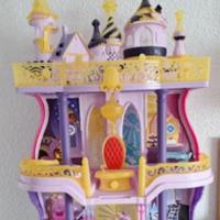 Castello di Canterlot my little pony