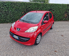 Peugeot 107 1.0 5p