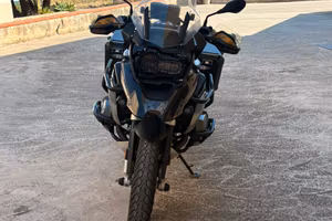 Bmw gs 1250