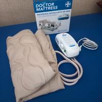 Materasso antidecubito ad aria