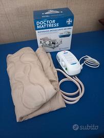 Materasso antidecubito ad aria