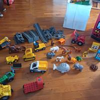 Lego Duplo