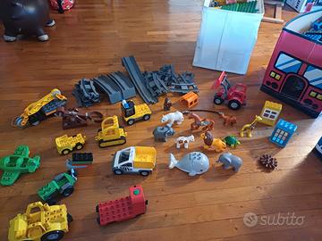 Lego Duplo