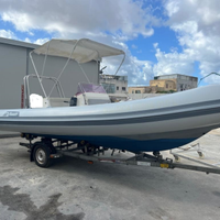 Gommone marlin 580