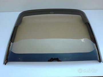 Copertura rigida per Lotus Elise, Opel Speedster