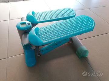 step decathlon