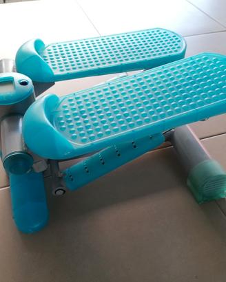 step decathlon