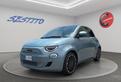 FIAT - 500 - La Prima Berlina 42 kWh