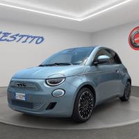 FIAT - 500 - La Prima Berlina 42 kWh