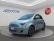 FIAT - 500 - La Prima Berlina 42 kWh