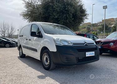 CITROEN BERLINGO 1.6 HDI - 2017