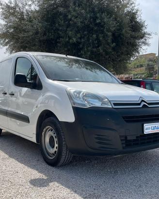 CITROEN BERLINGO 1.6 HDI - 2017