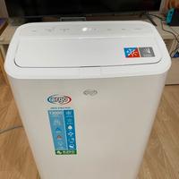 Condizionatore portatile ARGO EVAN PLUS