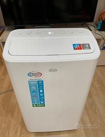 Condizionatore portatile ARGO EVAN PLUS