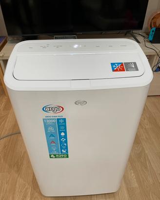 Condizionatore portatile ARGO EVAN PLUS