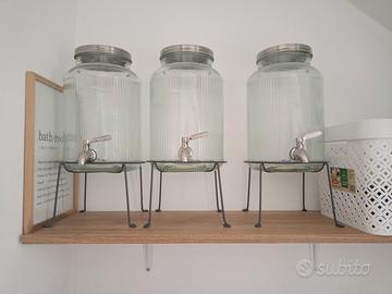dispenser Ikea 