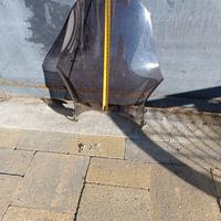 cupolino universale faro tondo 