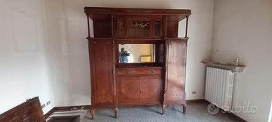 mobile soggiorno antico