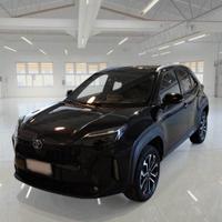 Toyota Yaris Cross 1.5 Hybrid 5p. E-CVT Trend